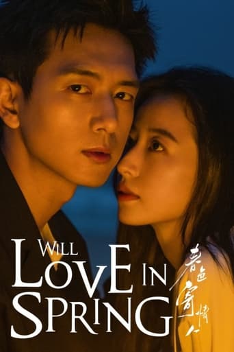 Poster of Will Love In Spring