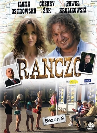Poster of Ranczo