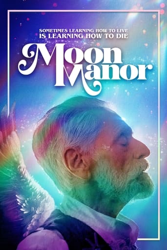 Poster of Moon Manor