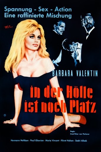 Poster of There's Still Room in Hell