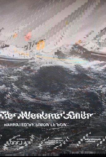 Poster of The Weekend Sailor