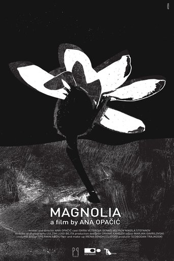 Magnolia Poster of Magnolia