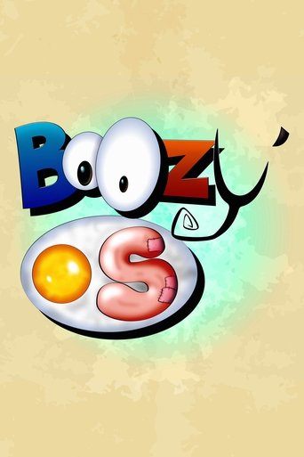 BoOzy’ OS Poster of BoOzy’ OS