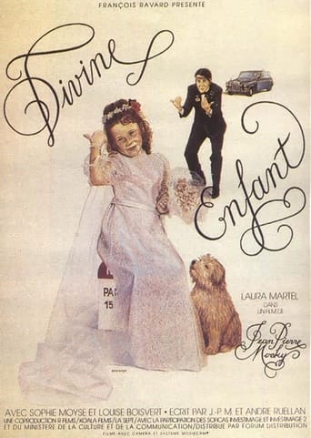 Poster of Divine enfant