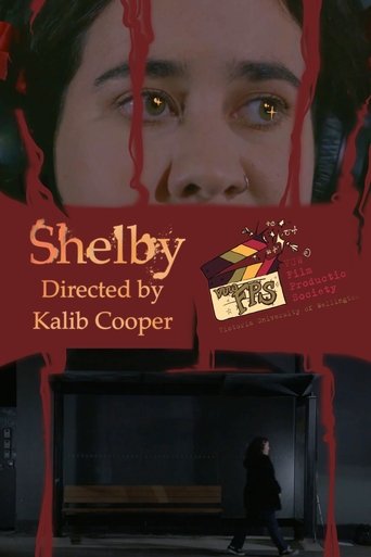 Shelby Poster of Shelby