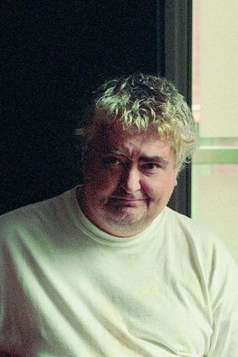 Portrait of Daniel Johnston
