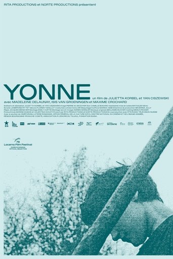 Yonne Poster of Yonne