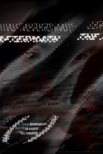 Poster of Leaving Neverland: The Aftermath