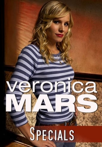 Portrait for Veronica Mars - Specials