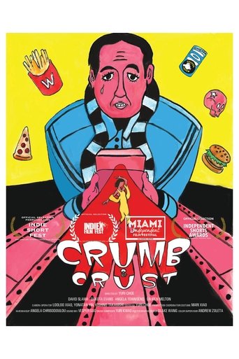 Crumb and Crust Poster of Crumb and Crust