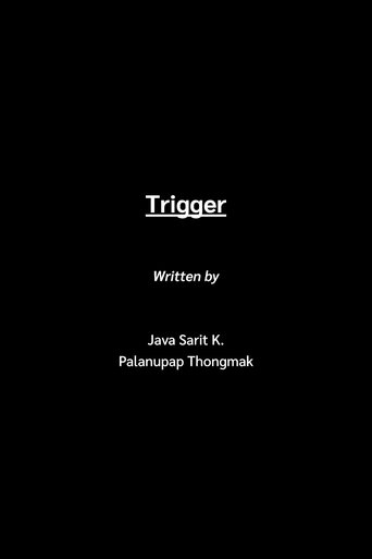 Poster of Trigger