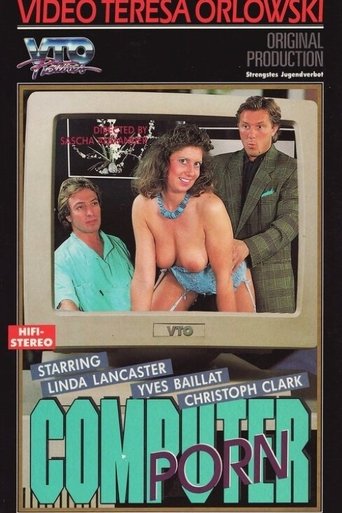 Computer Porn Poster of Computer Porn