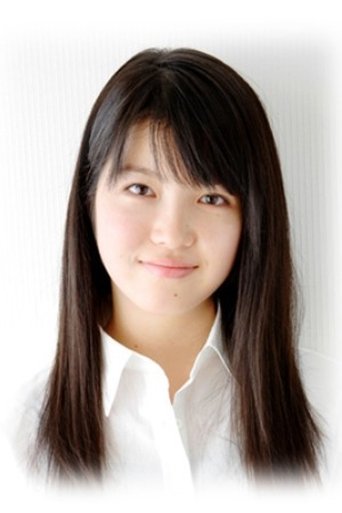 Portrait of Shoko Fujimura