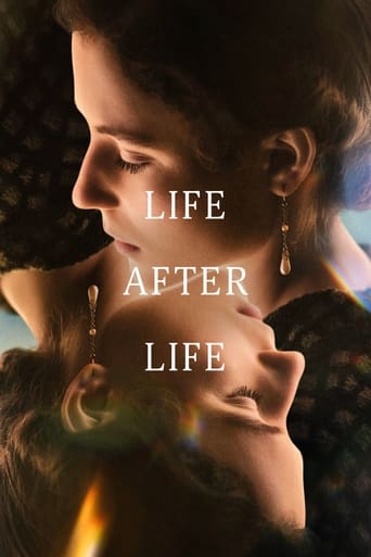 Poster of Life After Life