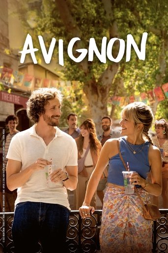 Poster of Rodrigue in Love