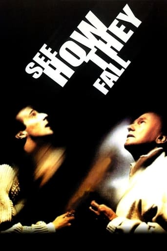 Poster of See How They Fall