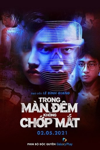 Poster of Vietnam True Crimes