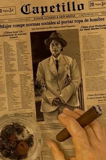 Poster of Capetillo