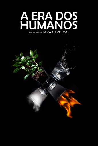 A Era dos Humanos Poster of A Era dos Humanos