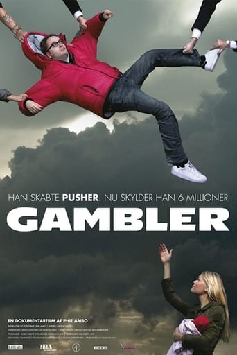Poster of Gambler