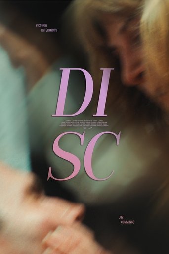 Poster of DISC