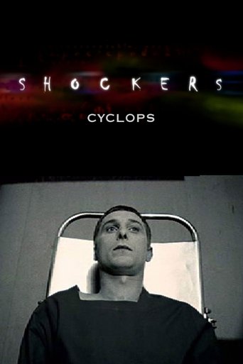 Cyclops Poster of Cyclops