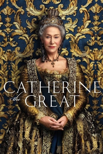 Poster of Catherine the Great