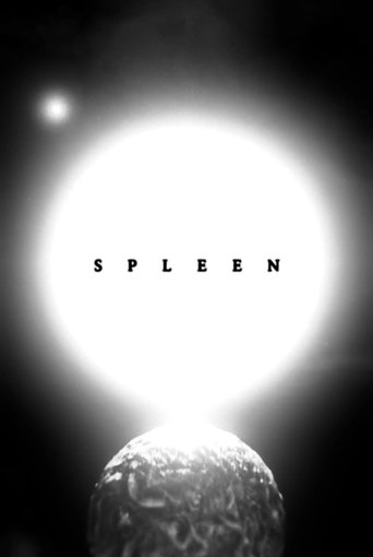 Poster of SPLEEN