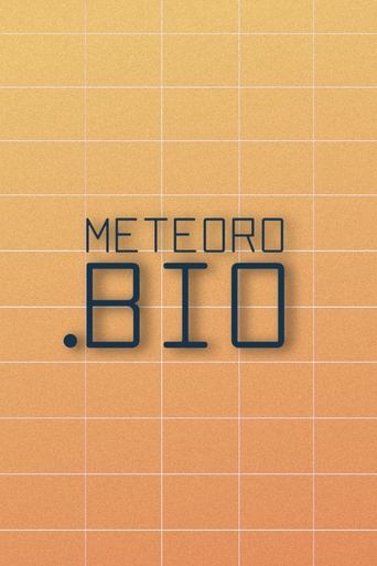 Meteoro.Bio Poster of Meteoro.Bio