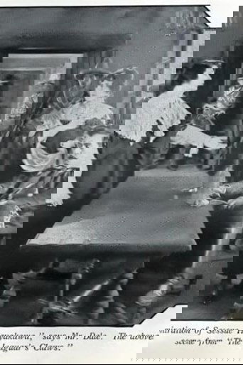 Poster of The Jaguar's Claws