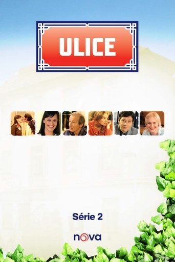 Portrait for Ulice - Season 2