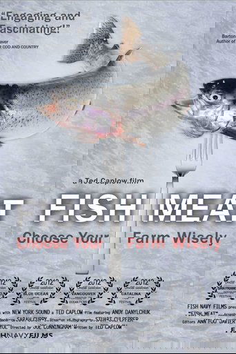Poster of Fish Meat