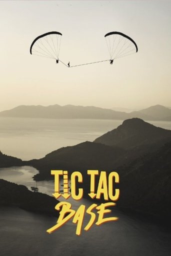 Poster of Tic Tac Base