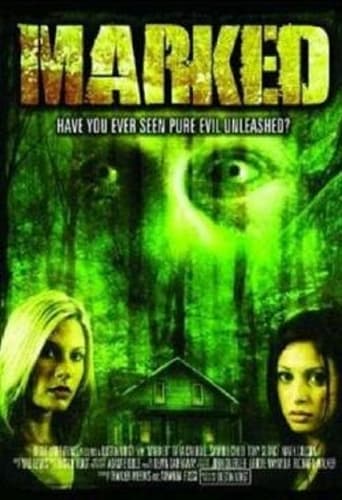 Poster of Marked