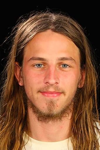 Portrait of Riley Hawk