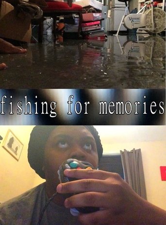 Fishing for Memories Poster of Fishing for Memories
