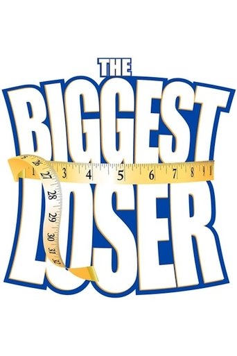 The Biggest Loser Poster of The Biggest Loser