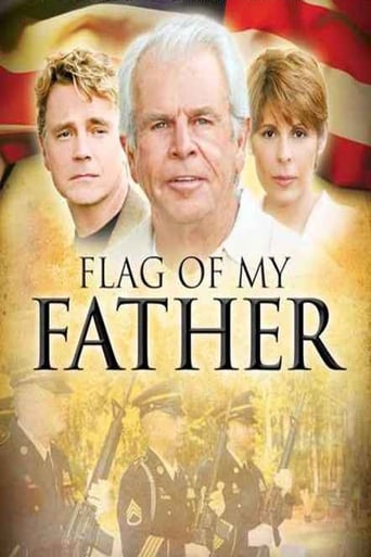 Poster of Flag of My Father