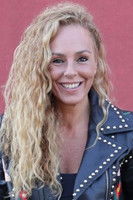 Portrait of Rocio Carrasco