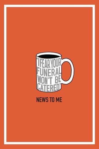 Poster of News to Me