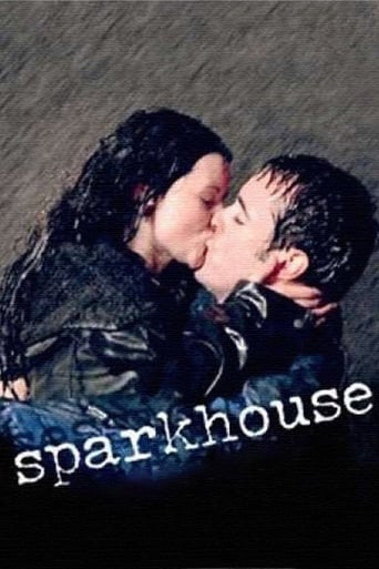 Poster of Sparkhouse