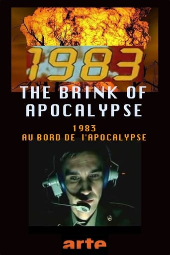 Poster of 1983: The Brink of Apocalypse