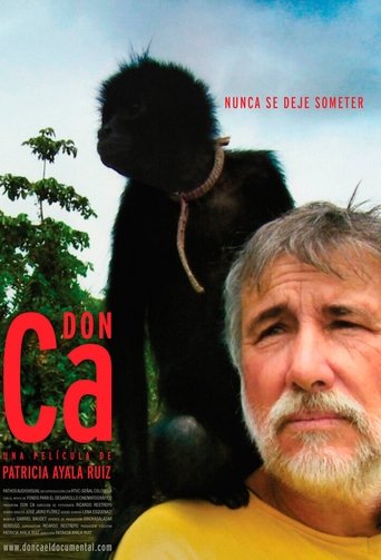 Don Ca Poster of Don Ca