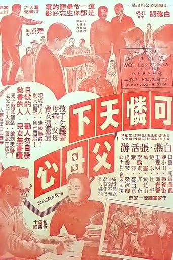 Poster of The Great Devotion