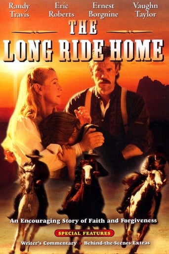 Poster of The Long Ride Home
