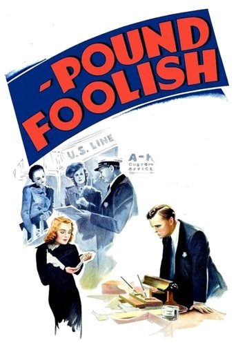 Poster of Pound Foolish