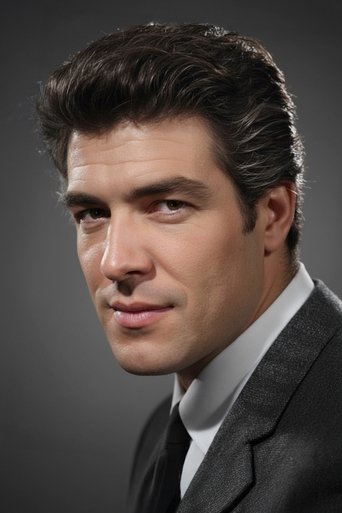 İzzet Günay Portrait of İzzet Günay