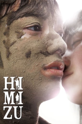 Poster of Himizu