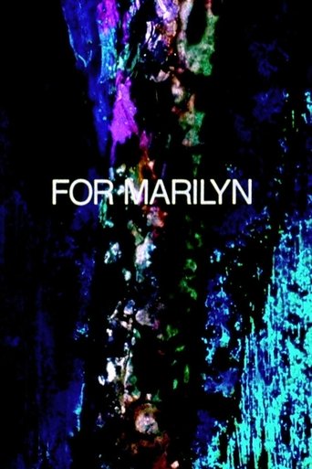 Untitled (For Marilyn) Poster of Untitled (For Marilyn)