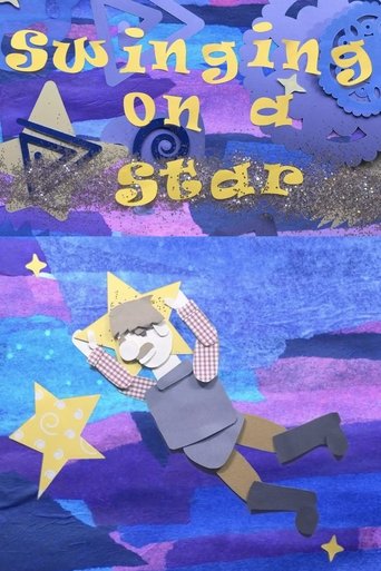 Swinging on a Star Poster of Swinging on a Star